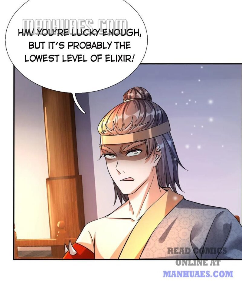 Marvelous Hero of the Sword Chapter 190 30